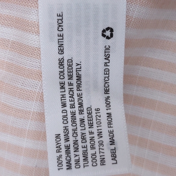 New Isabel Maternity Top - Picture 7 of 7